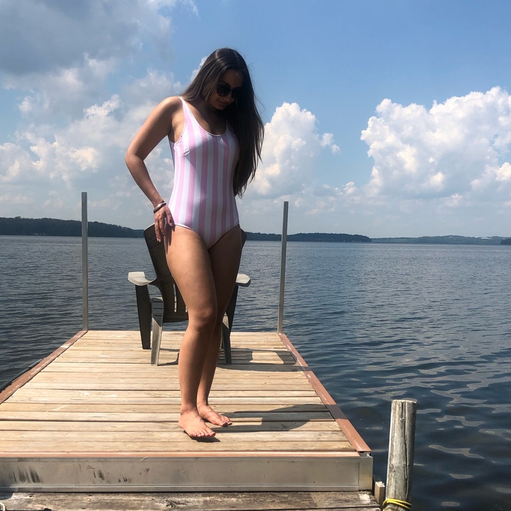 Zaful one piece